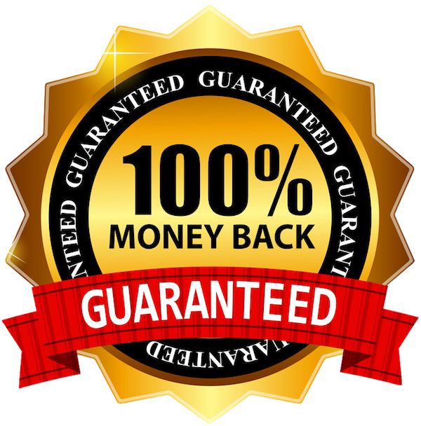 Java Burn - satisfaction guaranteed